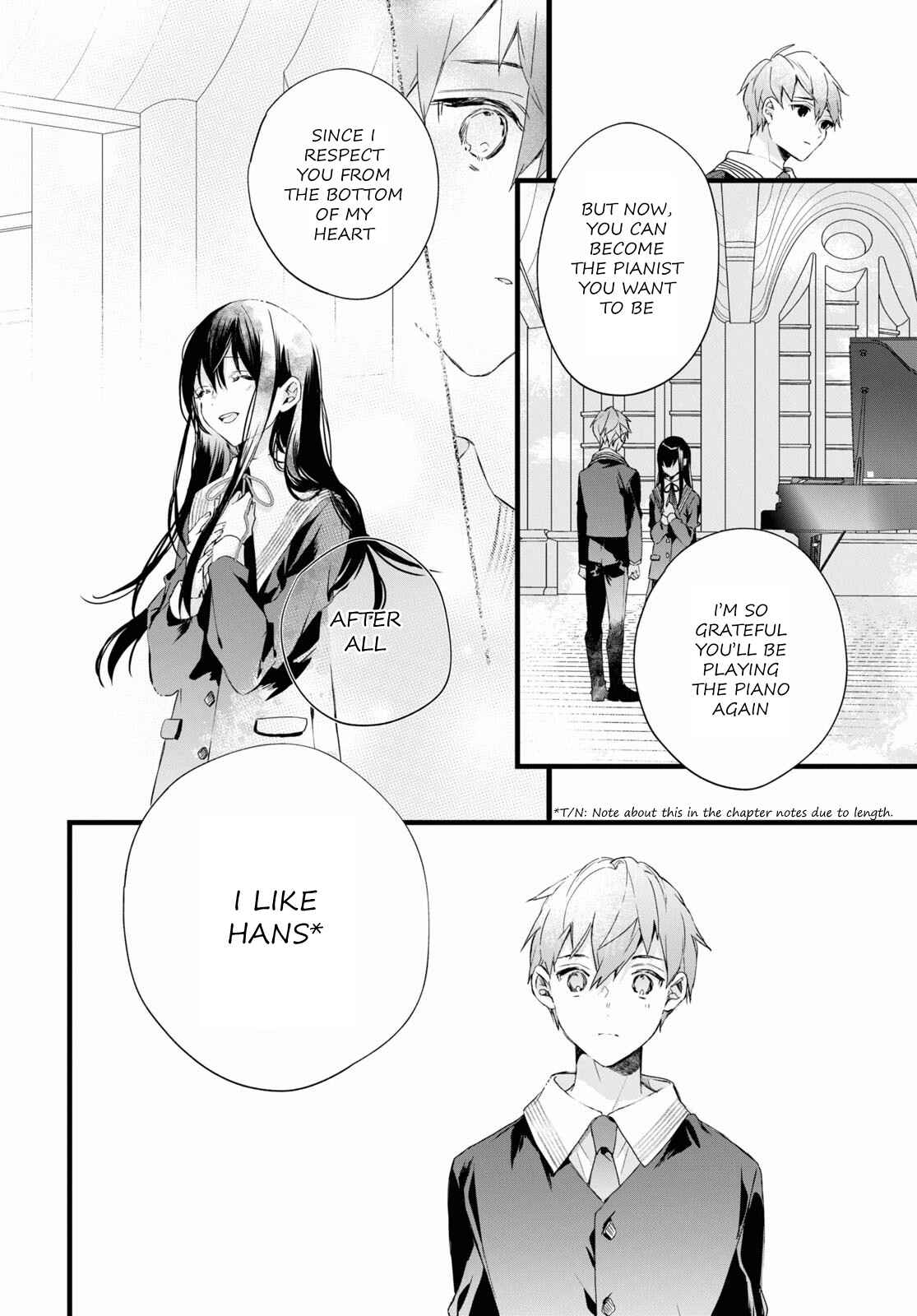 Page 24 Chapter 7 DEEMO -Prelude-