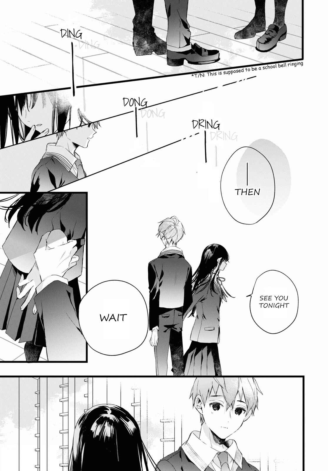 Page 25 Chapter 7 DEEMO -Prelude-