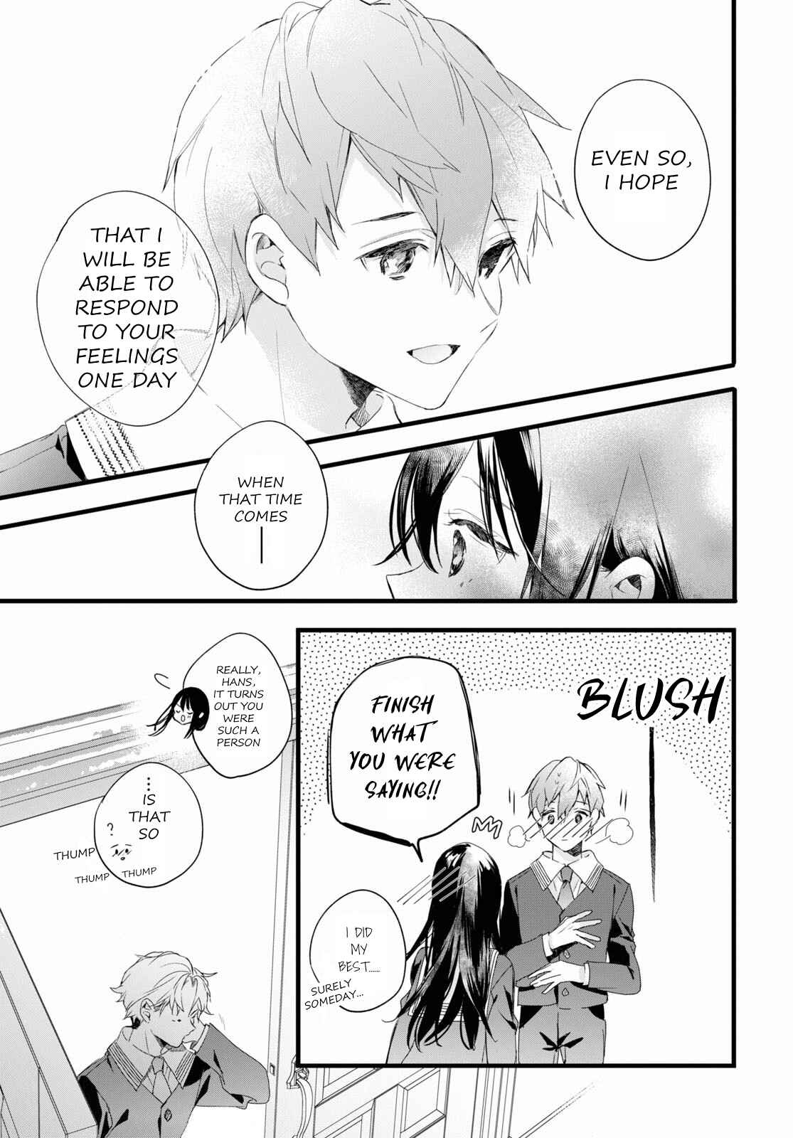 Page 27 Chapter 7 DEEMO -Prelude-