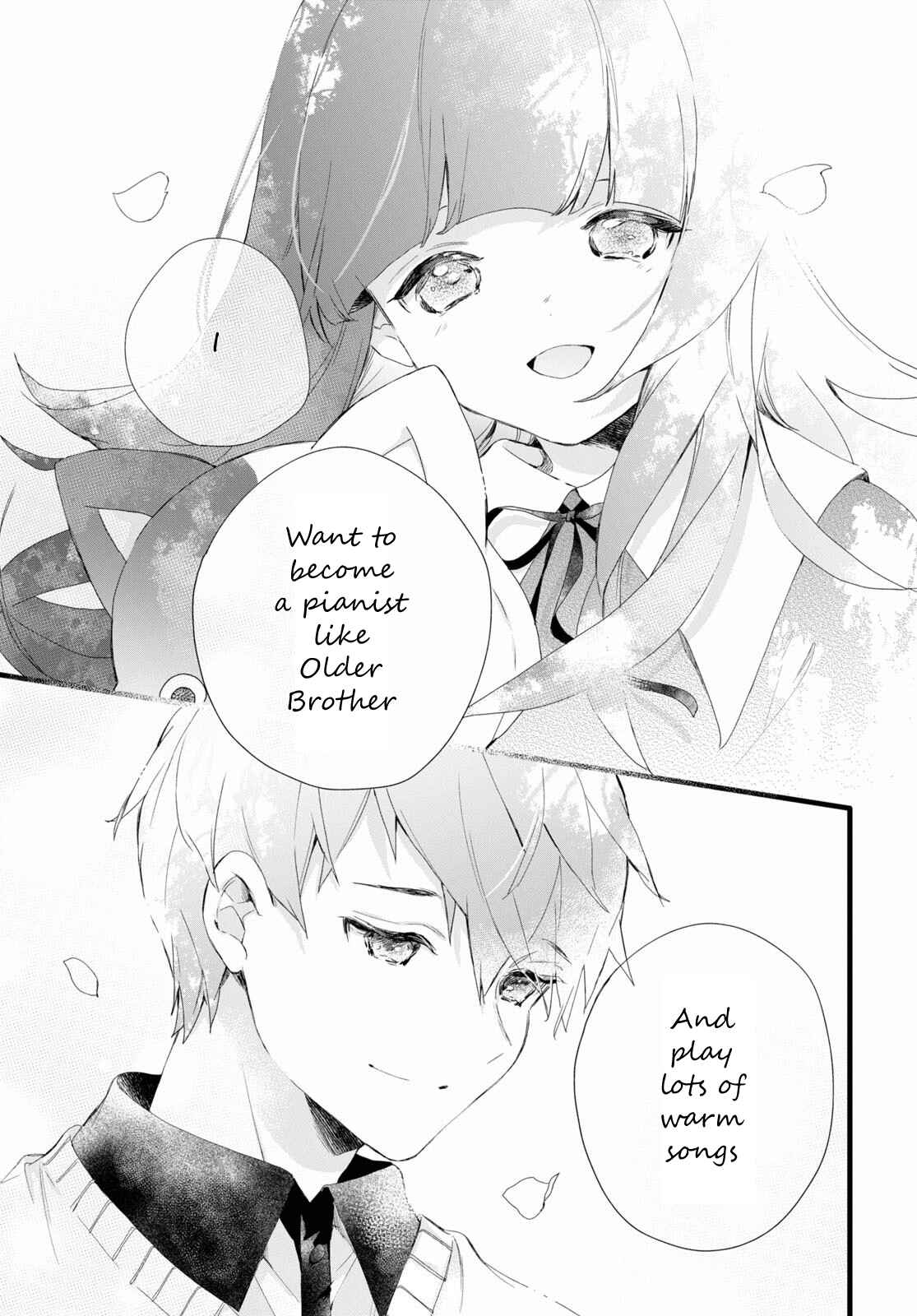 Page 39 Chapter 7 DEEMO -Prelude-