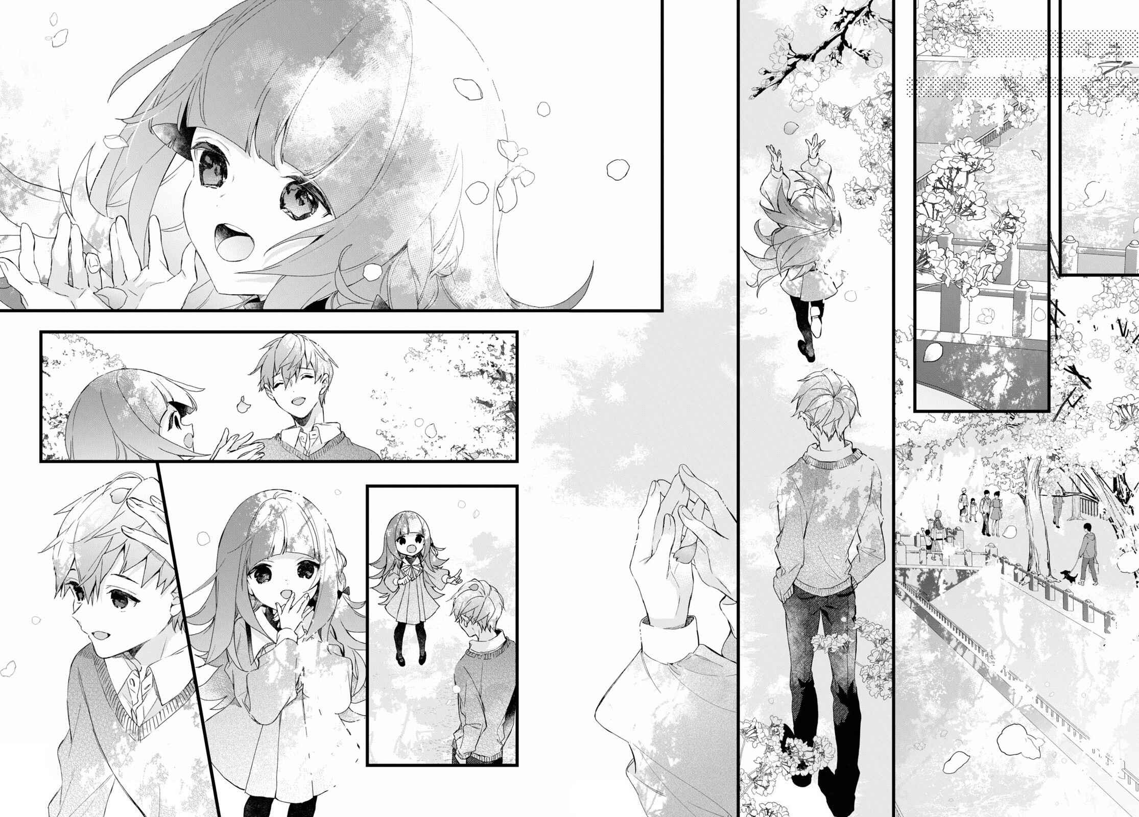 Page 9 Chapter 7 DEEMO -Prelude-