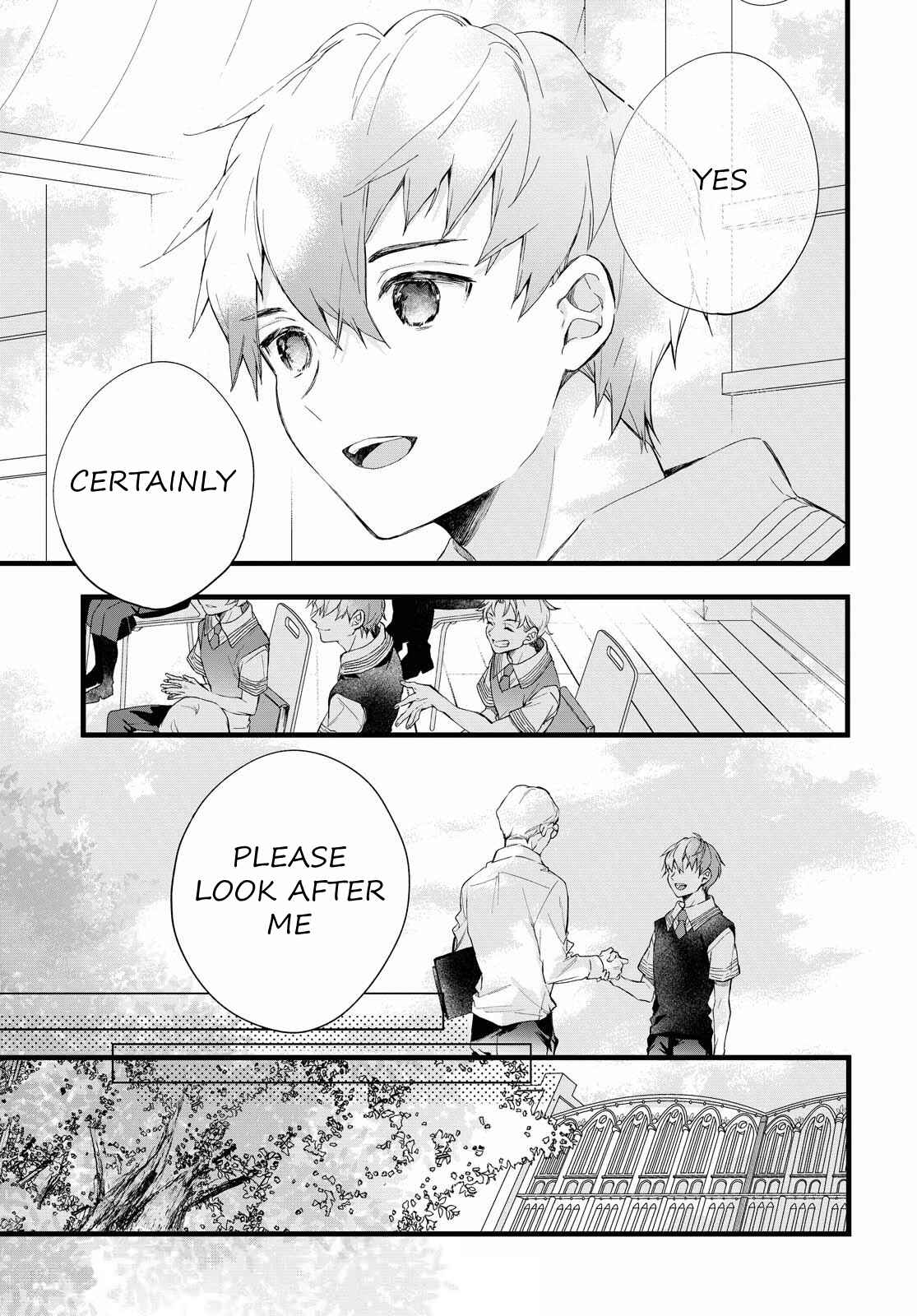 Page 31 Chapter 3 DEEMO -Prelude-