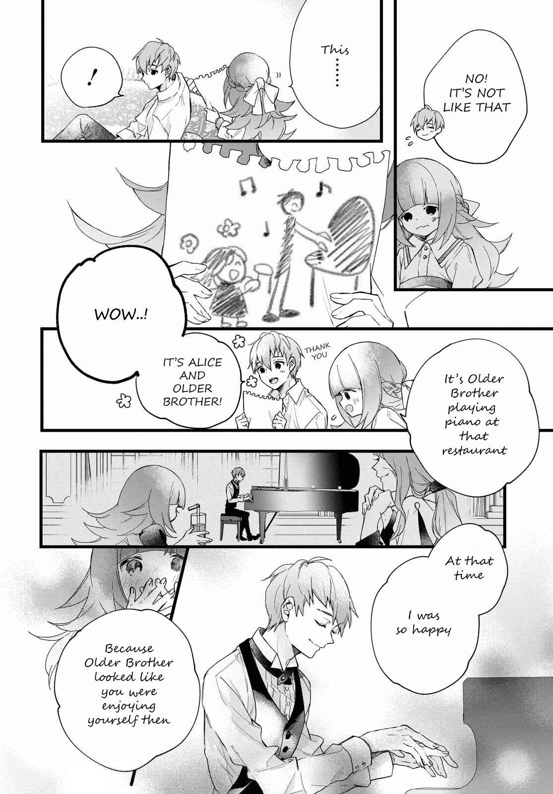 Page 9 Chapter 3 DEEMO -Prelude-