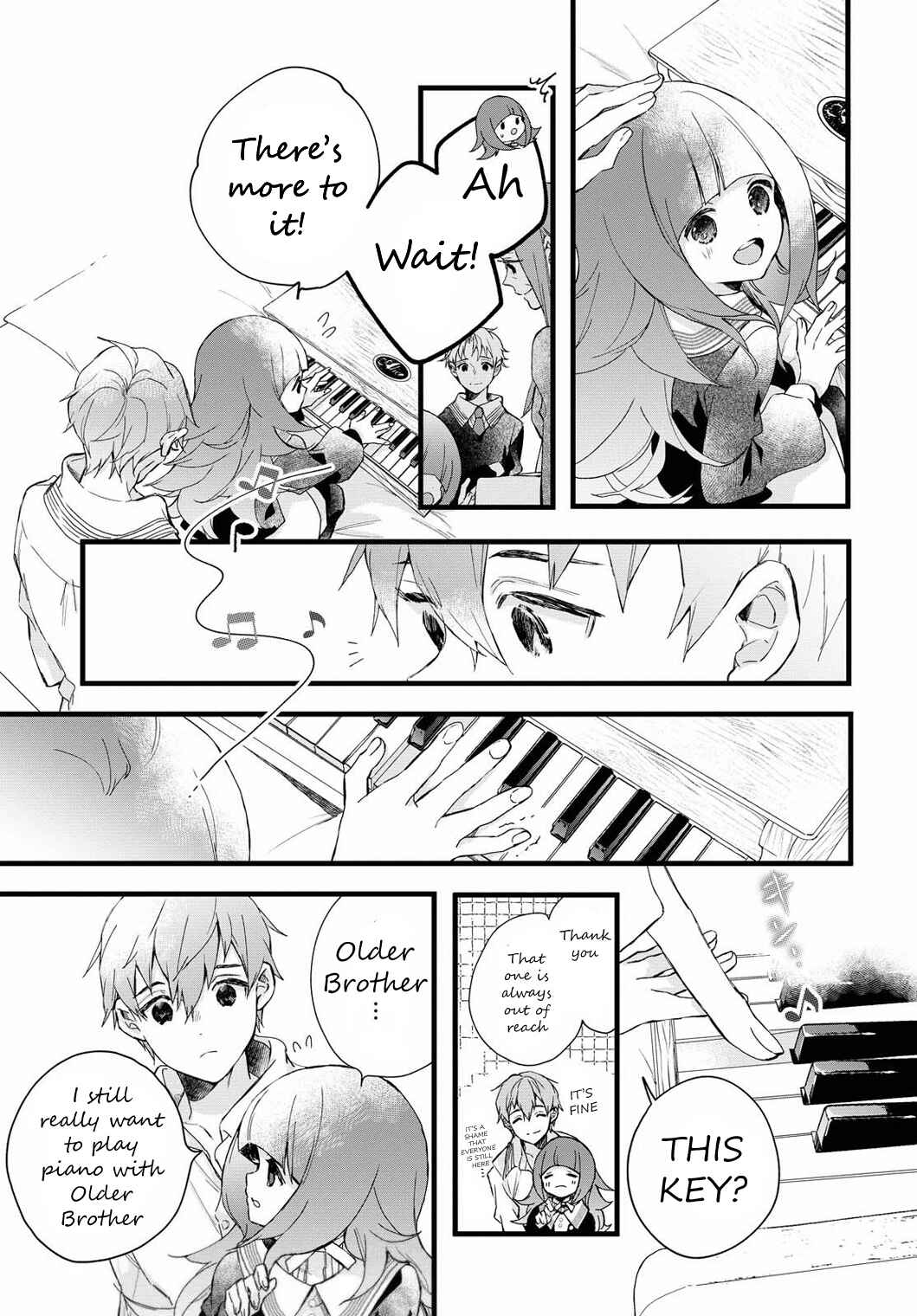 Page 28 Chapter 4 DEEMO -Prelude-