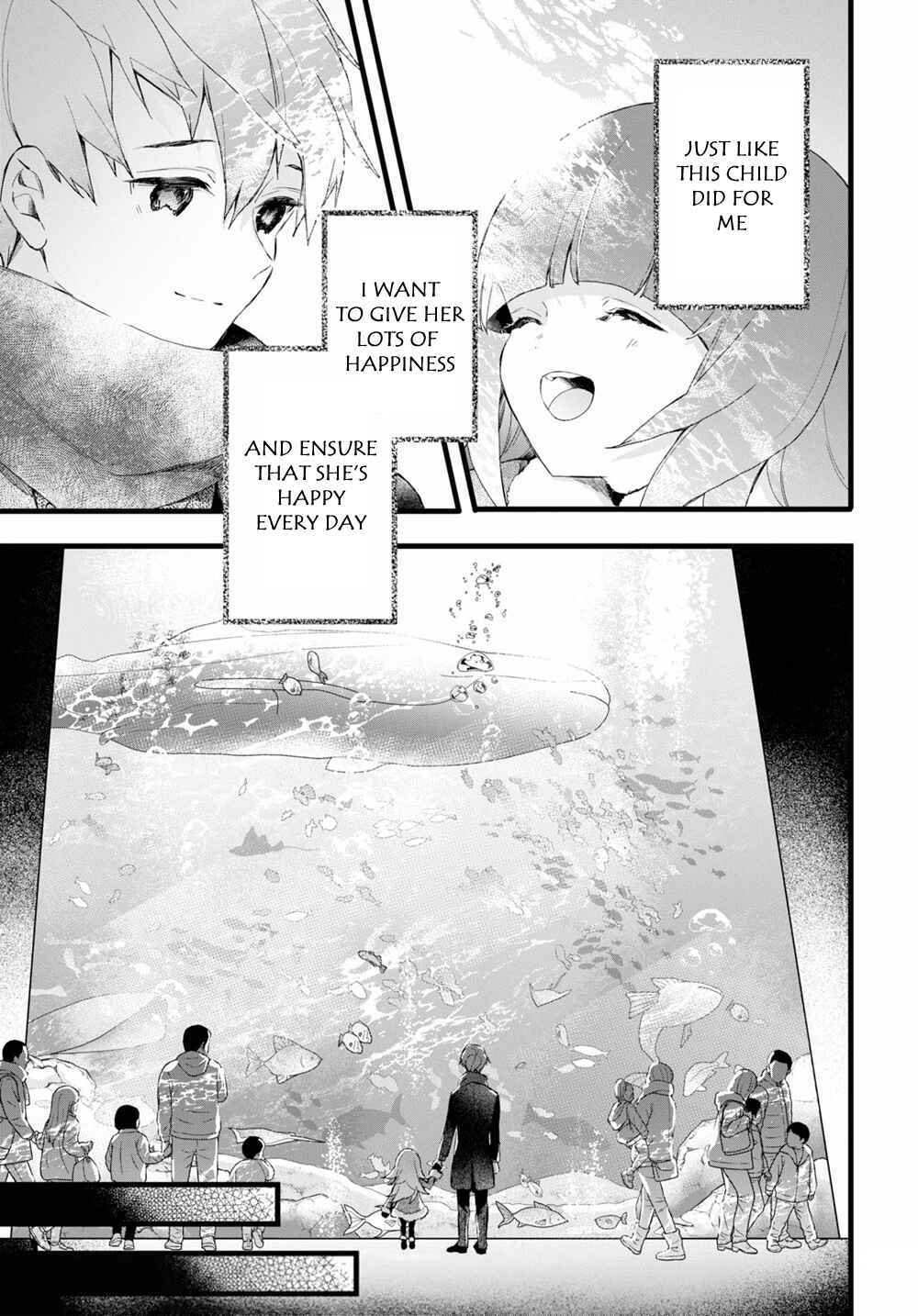 Page 13 Chapter 6.5 DEEMO -Prelude-