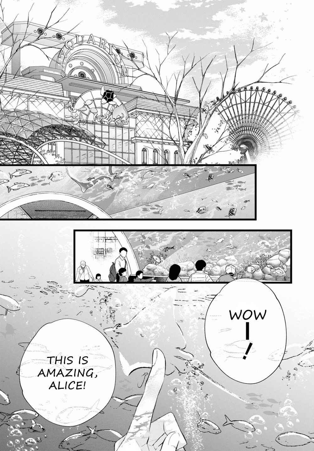 Page 9 Chapter 6.5 DEEMO -Prelude-