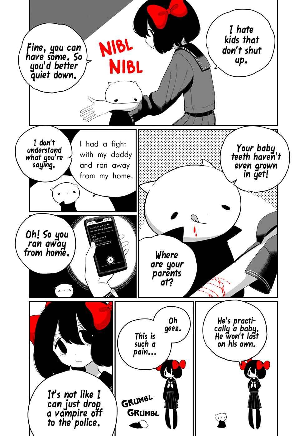 Page 5 Chapter Unknown_37a1 The Headcase and the Vampire Child