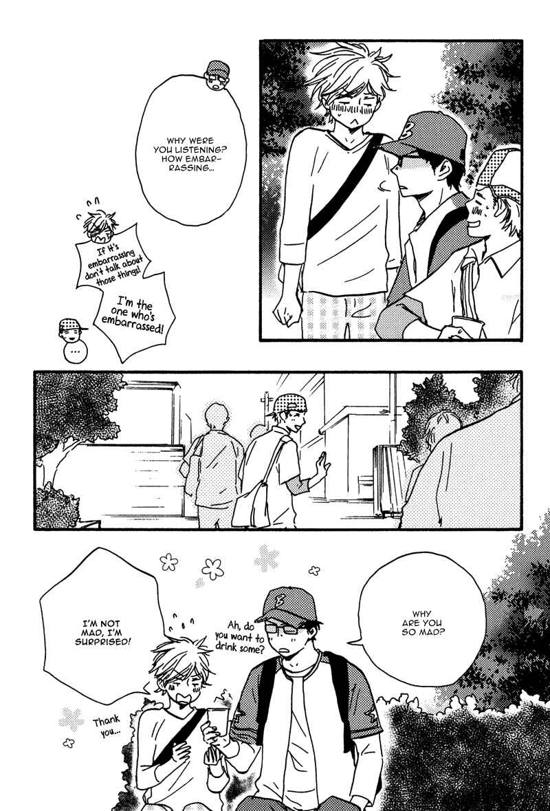 Page 13 Chapter 9 Lucky Number 13