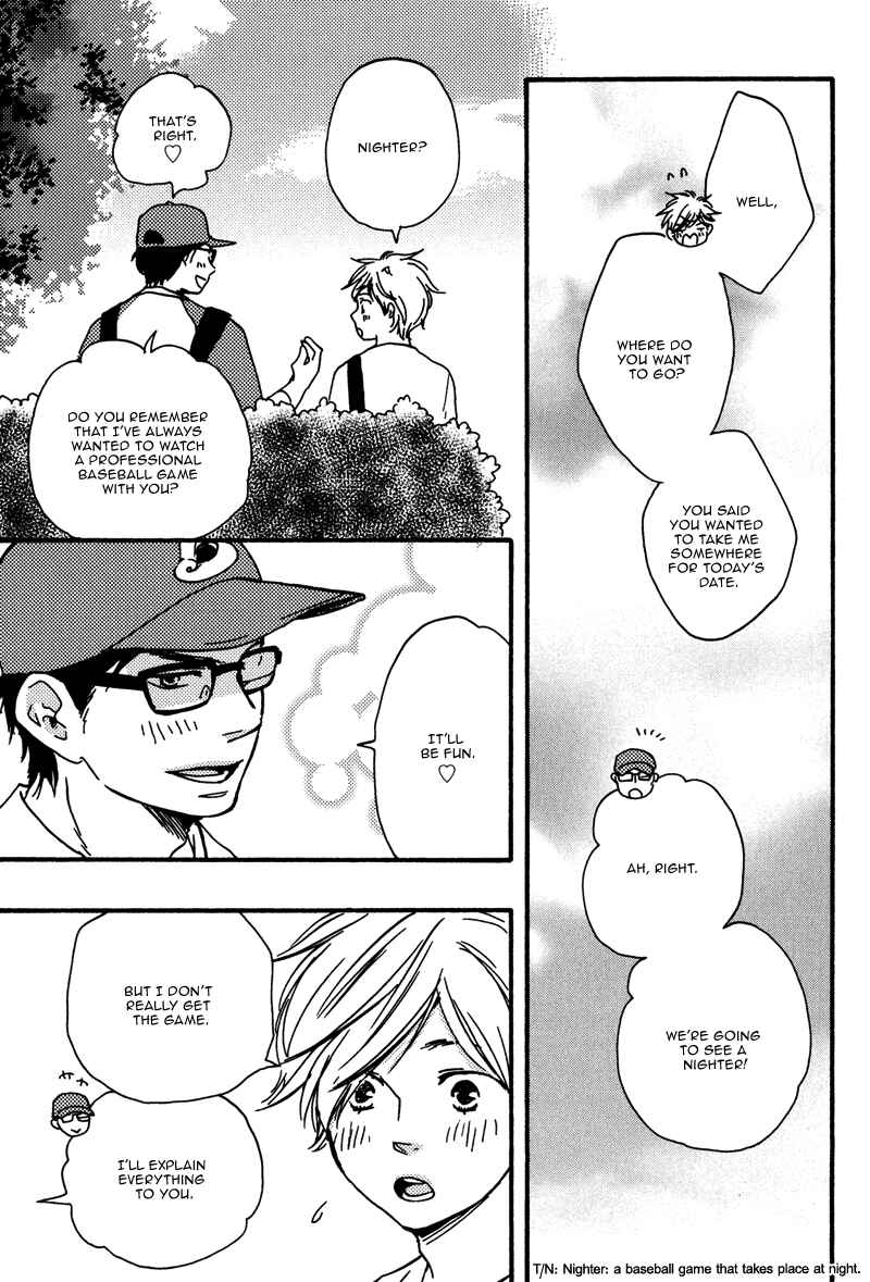 Page 15 Chapter 9 Lucky Number 13