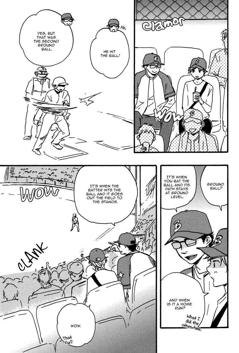 Page 19 Chapter 9 Lucky Number 13