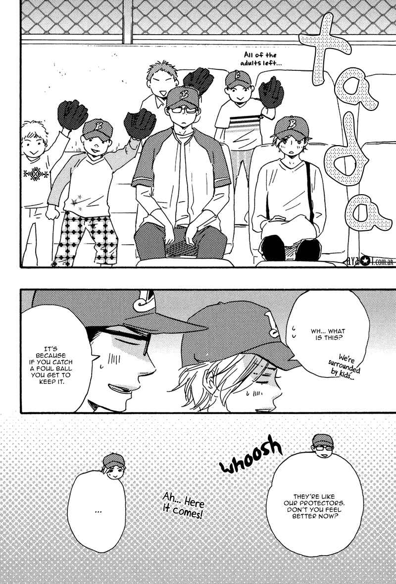 Page 24 Chapter 9 Lucky Number 13