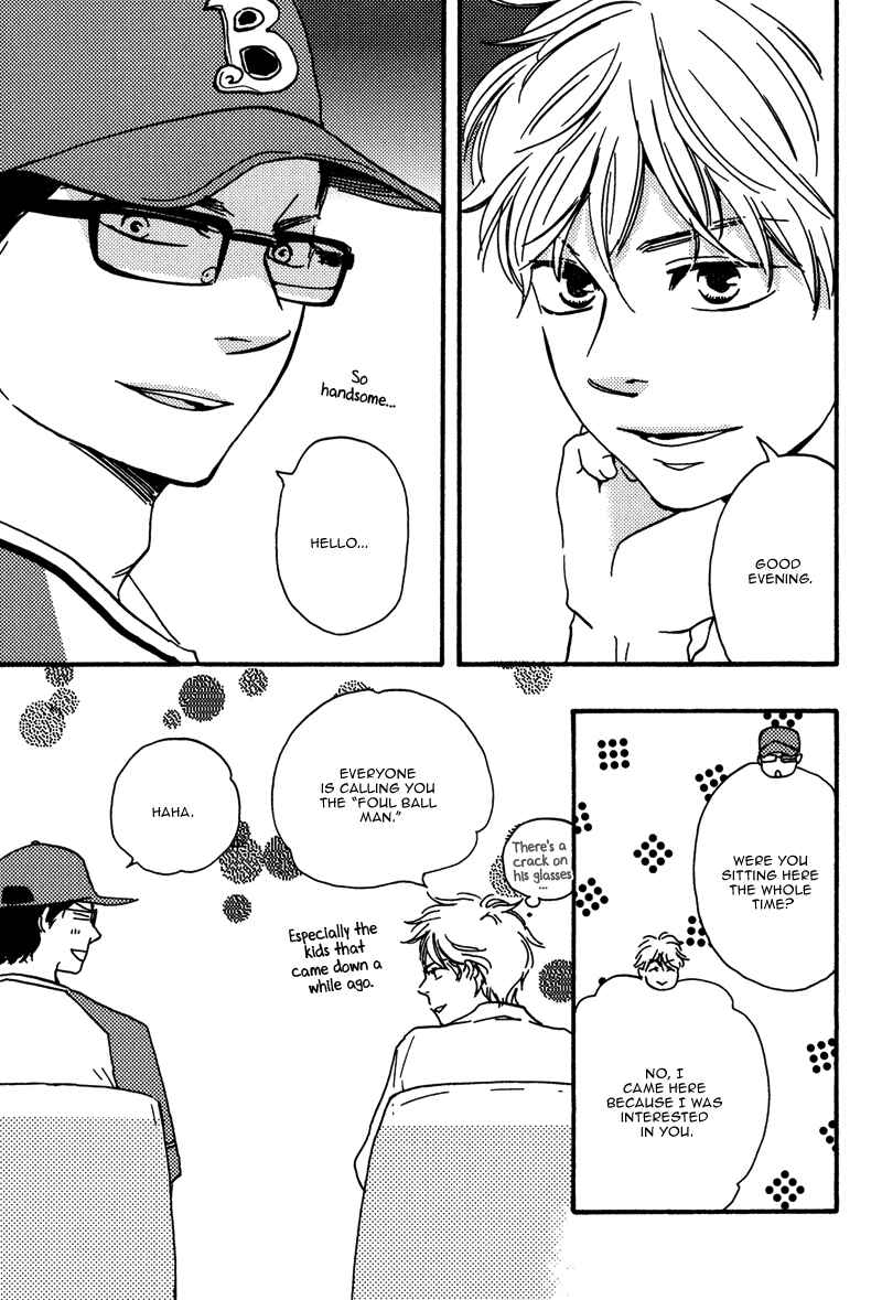 Page 27 Chapter 9 Lucky Number 13