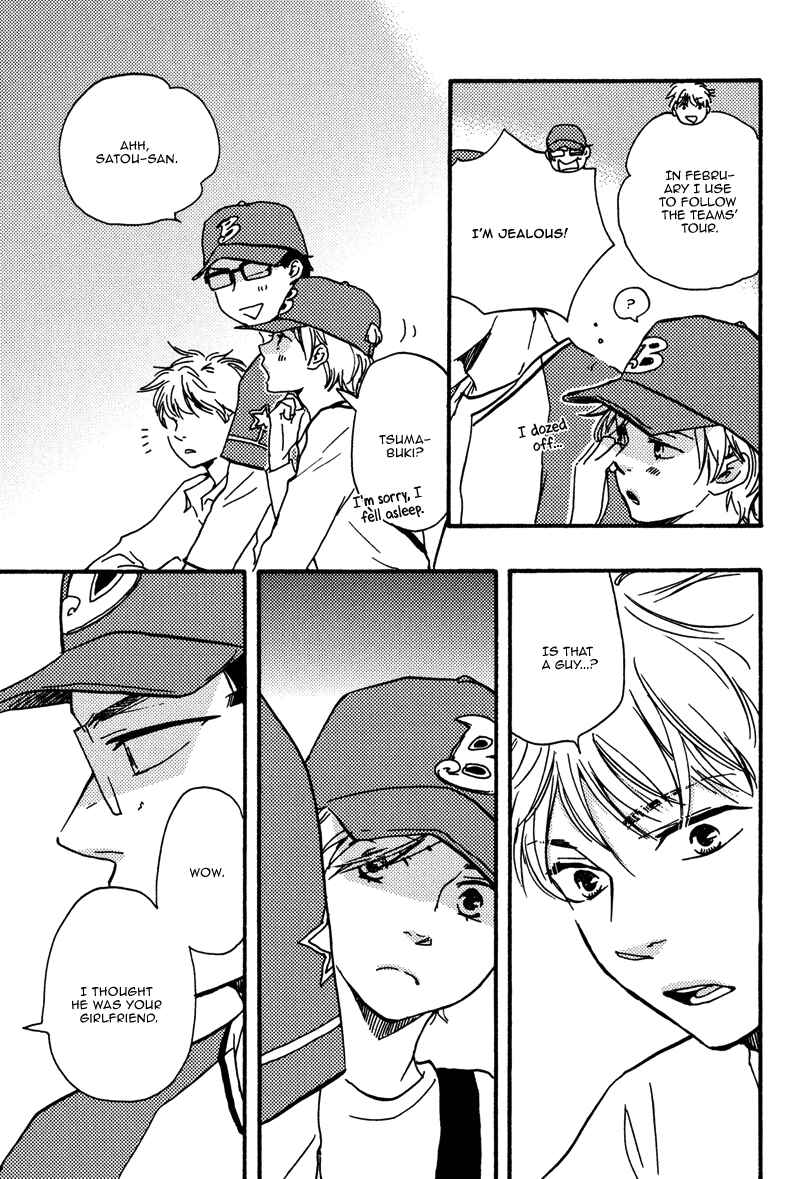 Page 29 Chapter 9 Lucky Number 13