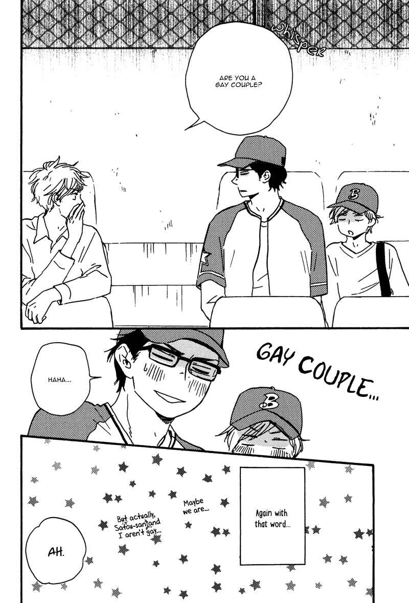 Page 30 Chapter 9 Lucky Number 13