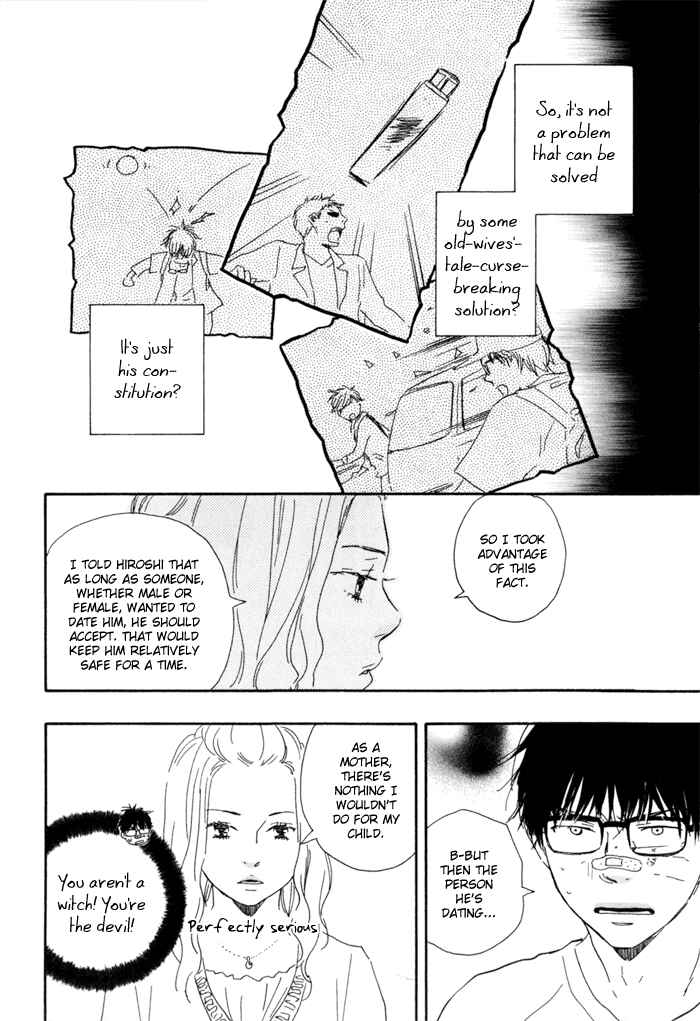 Page 22 Chapter 5 Lucky Number 13