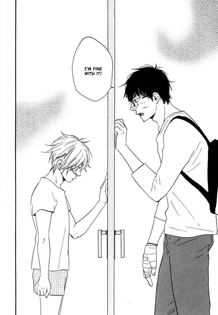 Page 26 Chapter 5 Lucky Number 13