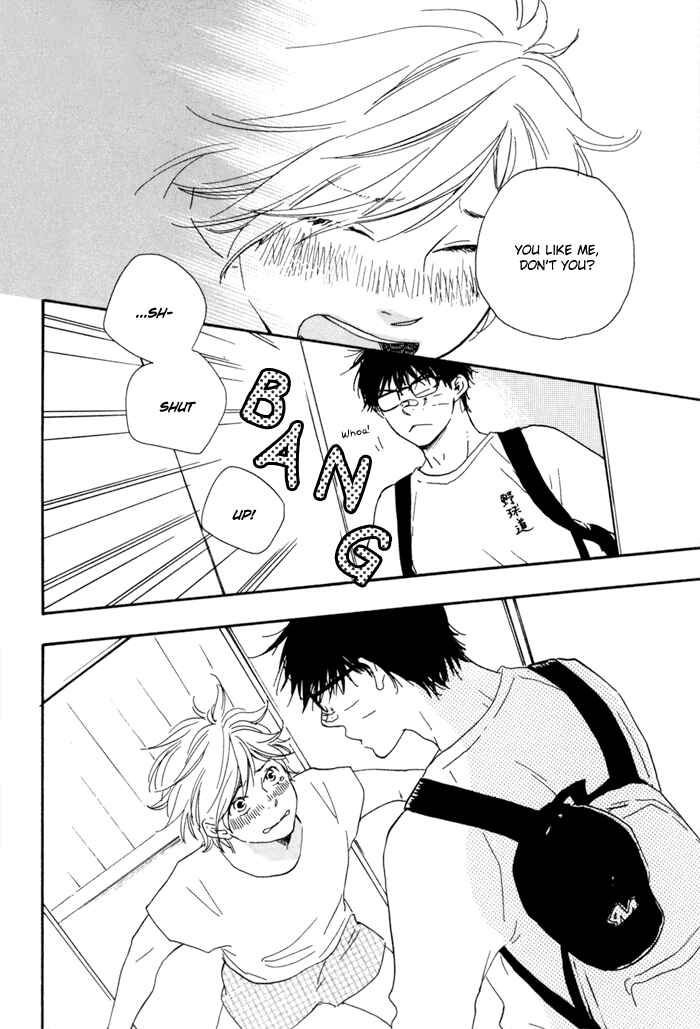 Page 28 Chapter 5 Lucky Number 13