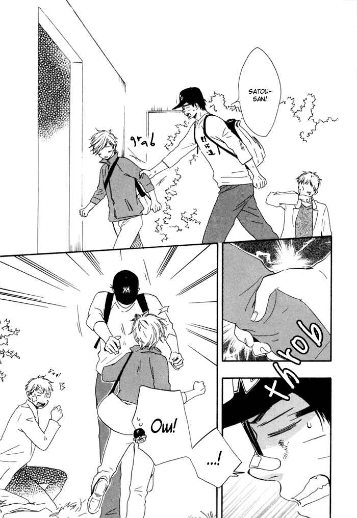 Page 5 Chapter 5 Lucky Number 13