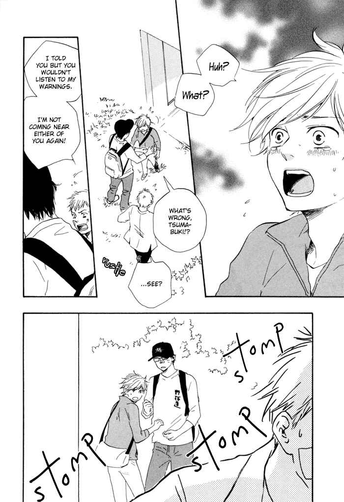 Page 6 Chapter 5 Lucky Number 13