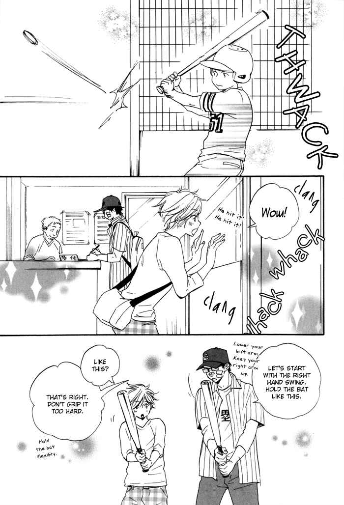 Page 13 Chapter 3 Lucky Number 13