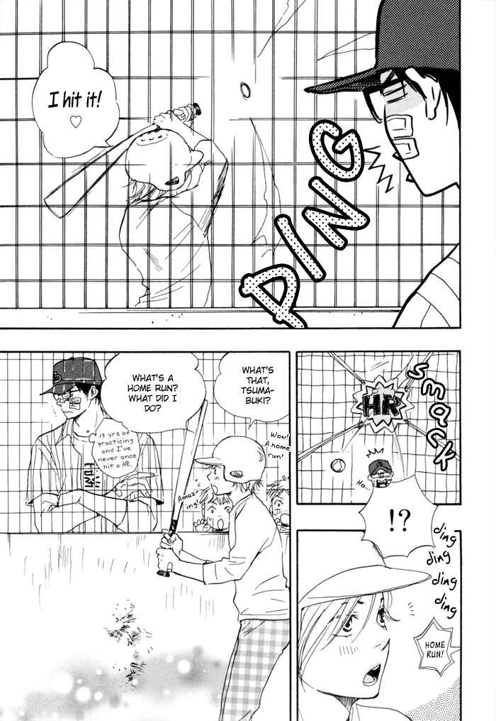 Page 15 Chapter 3 Lucky Number 13