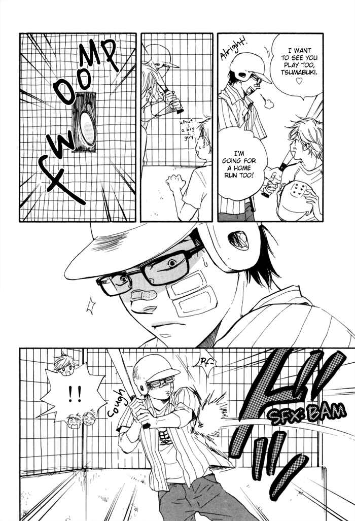 Page 16 Chapter 3 Lucky Number 13