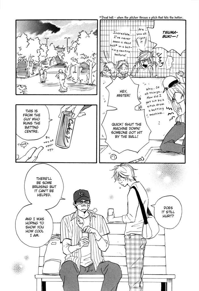 Page 17 Chapter 3 Lucky Number 13