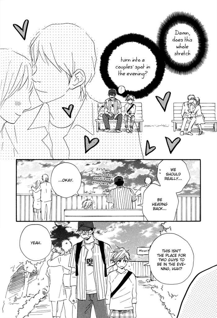 Page 22 Chapter 3 Lucky Number 13