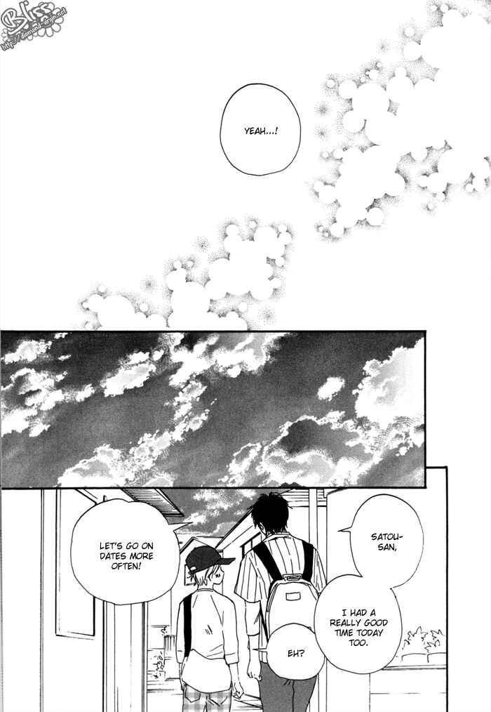 Page 27 Chapter 3 Lucky Number 13