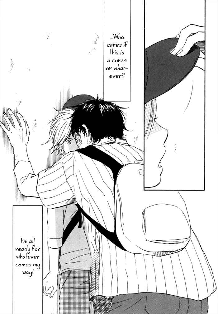 Page 29 Chapter 3 Lucky Number 13
