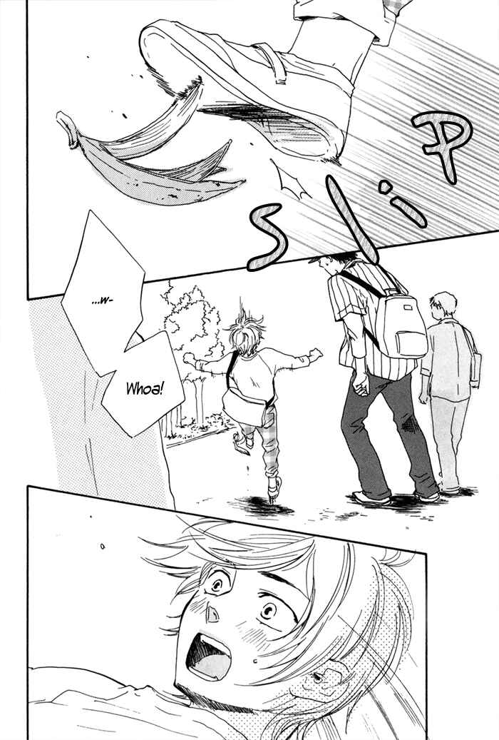 Page 4 Chapter 3 Lucky Number 13