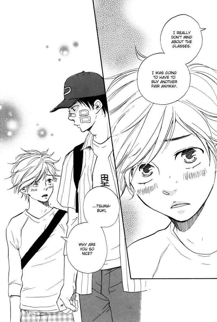 Page 8 Chapter 3 Lucky Number 13