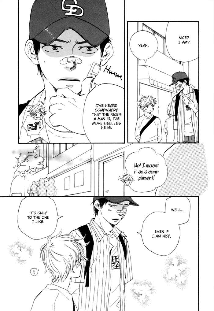 Page 9 Chapter 3 Lucky Number 13