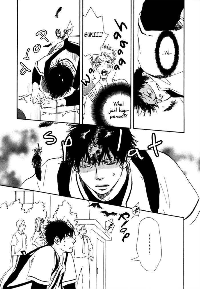 Page 13 Chapter 2 Lucky Number 13