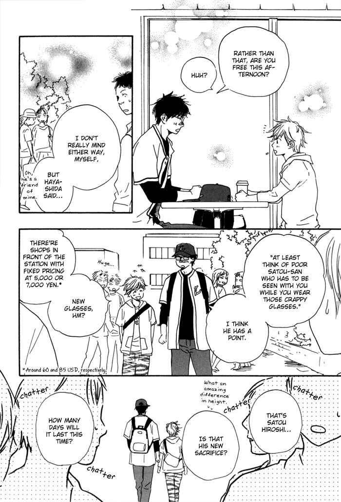 Page 18 Chapter 2 Lucky Number 13
