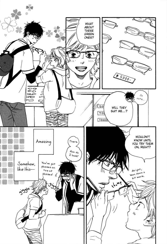 Page 19 Chapter 2 Lucky Number 13