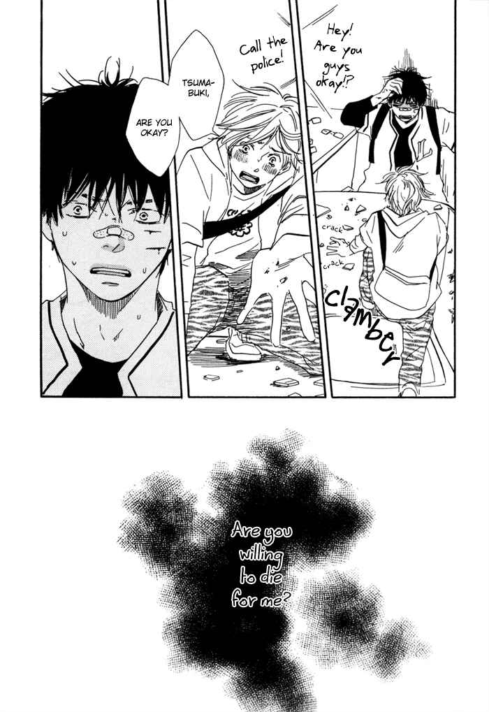 Page 24 Chapter 2 Lucky Number 13