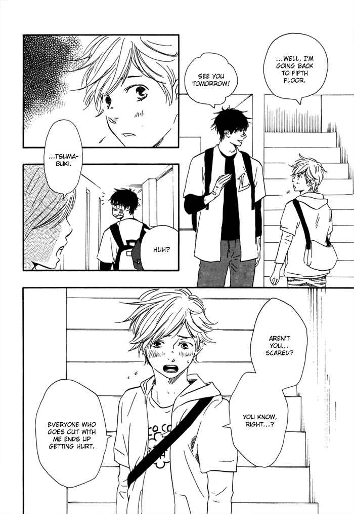 Page 29 Chapter 2 Lucky Number 13