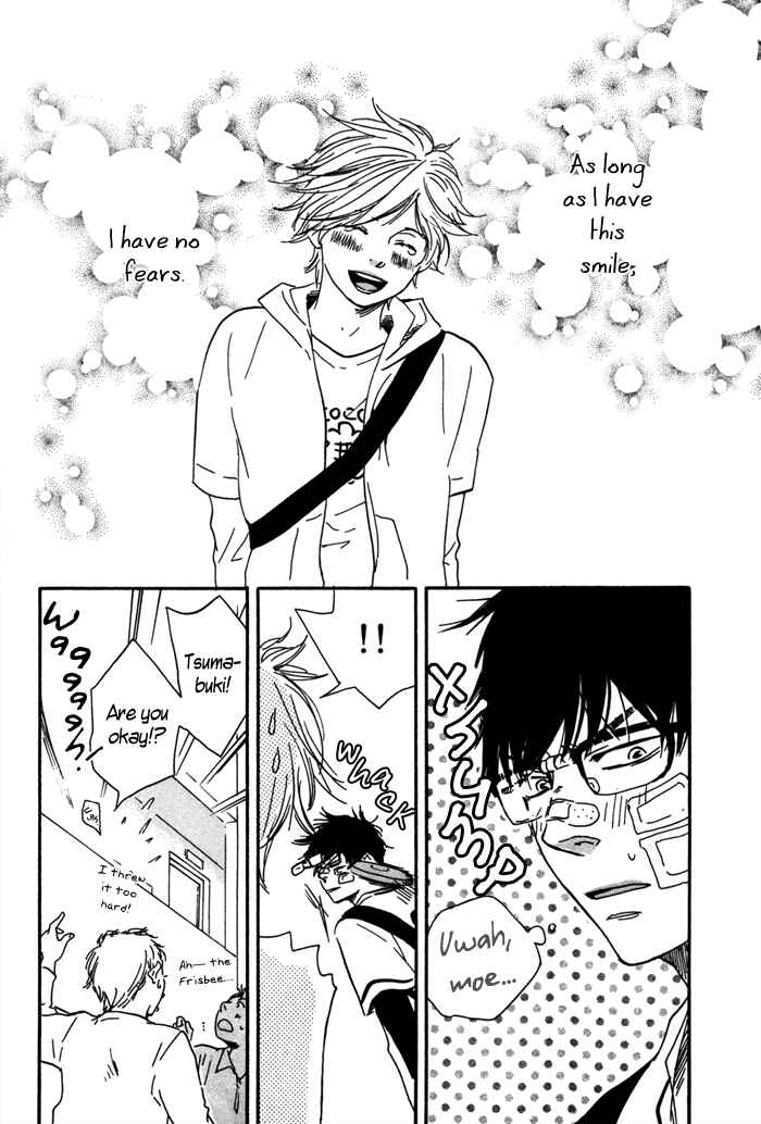 Page 31 Chapter 2 Lucky Number 13