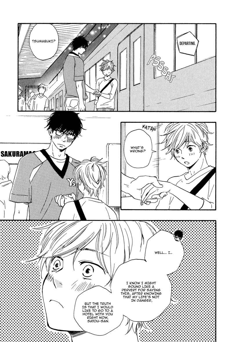 Page 14 Chapter 8 Lucky Number 13