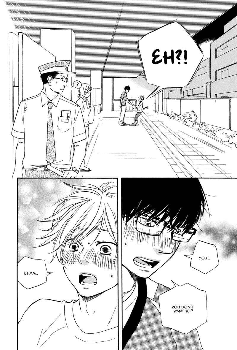 Page 15 Chapter 8 Lucky Number 13