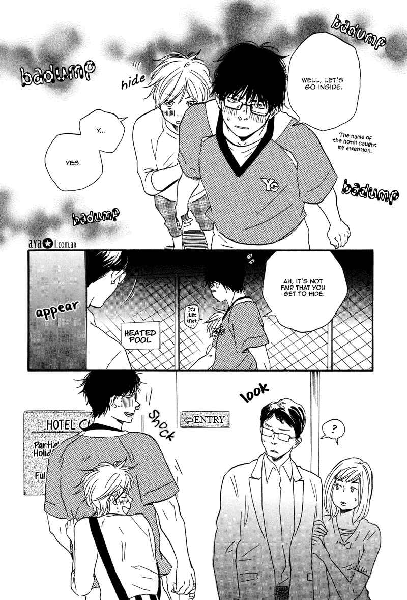 Page 21 Chapter 8 Lucky Number 13