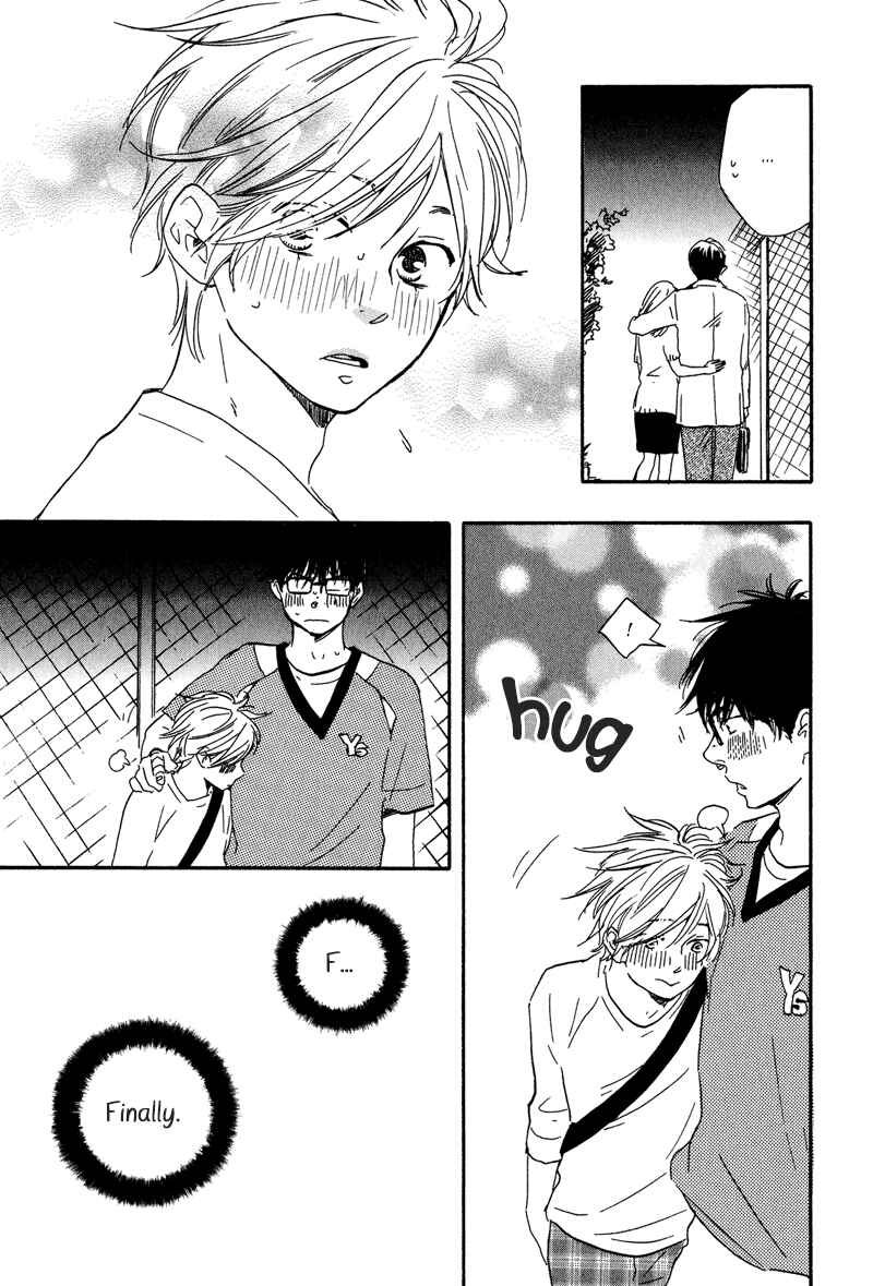 Page 22 Chapter 8 Lucky Number 13