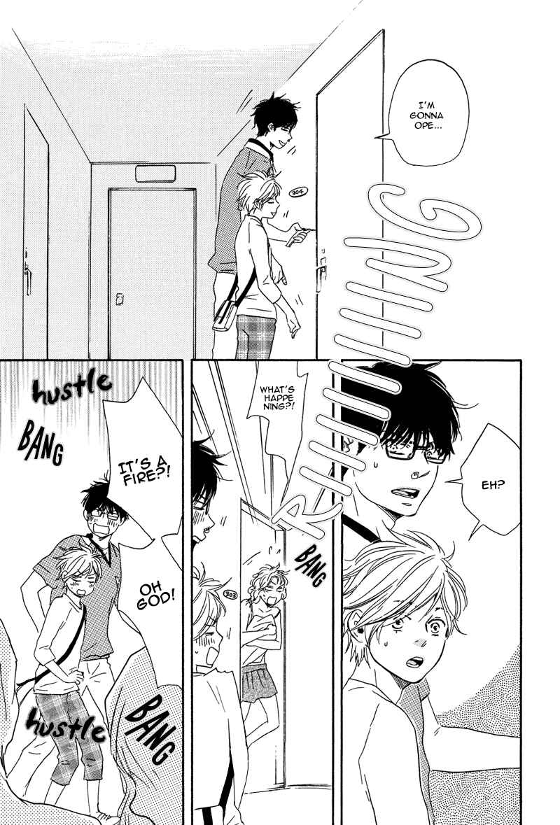 Page 24 Chapter 8 Lucky Number 13