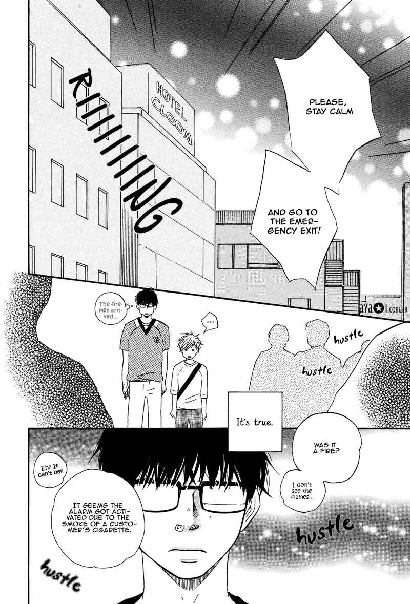 Page 25 Chapter 8 Lucky Number 13
