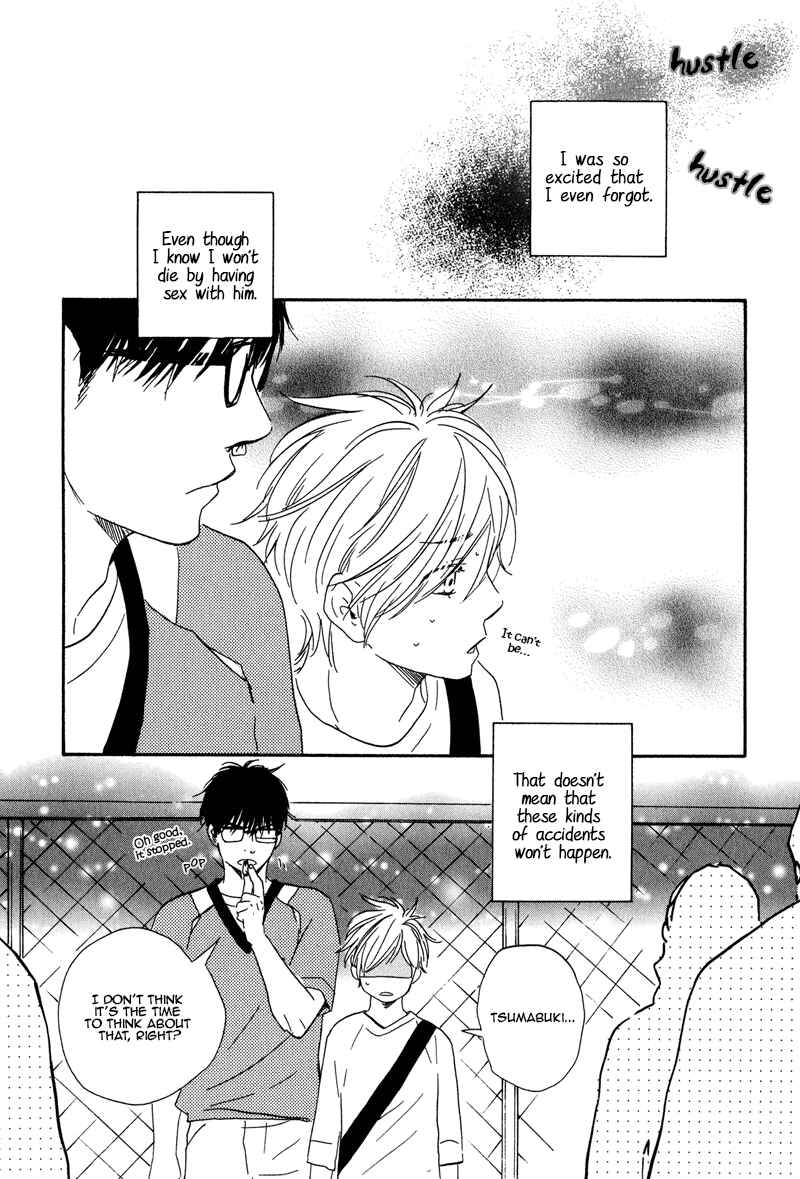 Page 26 Chapter 8 Lucky Number 13