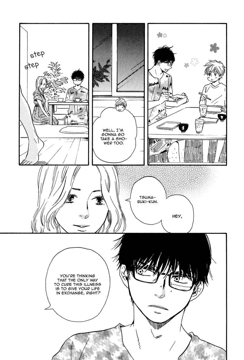 Page 8 Chapter 8 Lucky Number 13