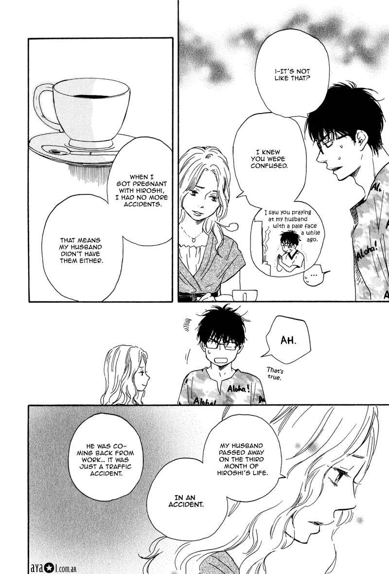 Page 9 Chapter 8 Lucky Number 13