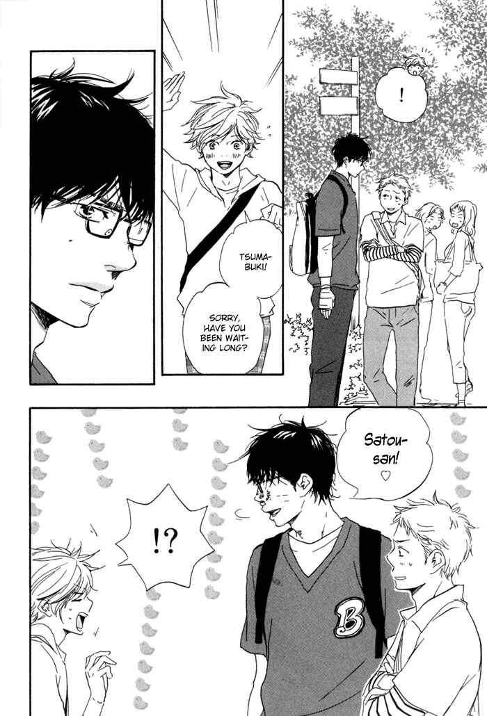 Page 15 Chapter 6 Lucky Number 13