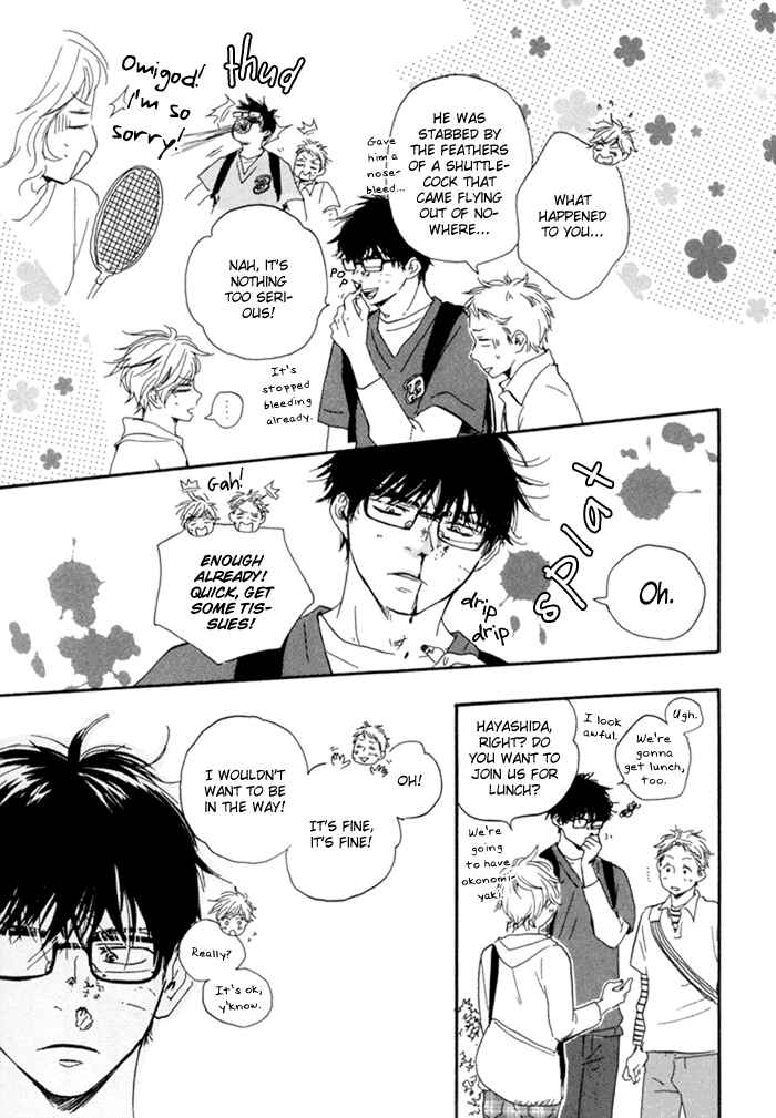 Page 16 Chapter 6 Lucky Number 13
